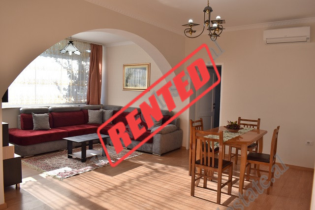 Three bedroom apartment for rent in Prenk Jakova Street in Tirana, Albania (TRR-917-35L)